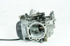 2003 Harley Softail Heritage Classic Oem Engine Intake Manifold Throttle Body Used. Price: $130.50.