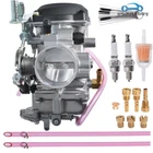 Carburetor For Harley Davidson CV40 Super Glide 27492-96 27038-92 27207-93 Uy New. Price: $44.77.