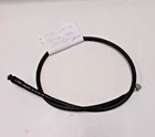 Honda CH80 1985 To 2007 CH150, XR250R & XR500R Speedo Cable 17110-GE1-832 Used. Price: $17.95.