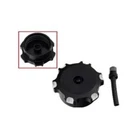 Psychic MX-07022BK Gas Cap Black New. Price: $36.23.