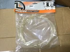 Moose Racing Carb Vent Line 1/8IN Clear #M6109 New. Price: $9.95.