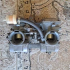 1976-1979 Kawasaki KZ750 B1-3 Oem Carburetor Assy 16001-249 Used. Price: $205.00.