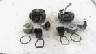 1969 Honda CB450K Left & Right Carburetor Set Carbs Used. Price: $199.95.