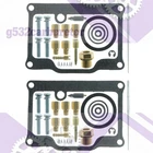 2PCS Fit For Polaris Indy Lite 340 1991-1998 Carb/carburetor Repair Kit-us Stock New. Price: $52.24.
