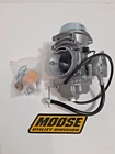 Polaris Sportsman 500 Ho Carburetor 2001-2013 Moose Racing Replacement 1002-0081 New. Price: $149.95.
