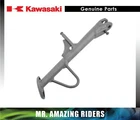 Kawasaki Genuine Oem 2013 2017 Ninja 300 Kickstand Side 34024-0107-18R New. Price: $120.87.
