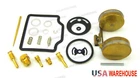 Carburetor Rebuild Repair Kit & Float Dream Touring 305 Us Stock New. Price: $31.17.
