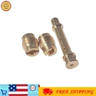 Carburetor Kit Tube Jets For Predator 212CC Honda GX140 GX160 GX200 New. Price: $6.99.