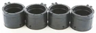 K&l Supply Carburetor Boots 11-4848 New. Price: $76.24.