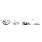 Balls Carburetor Rebuild Kit 26-1685 Kawasaki ZX600 (ZX-6R) 98-99 New. Price: $134.34.