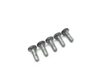 Rear Brake Rotor Disc Bolts 2007 Harley-davidson Dyna Super Glide Fxd 2753A Used. Price: $14.63.