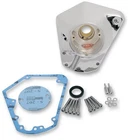 Drag Specialties Cam Cover For 1993-1999 Harley Davidson Evo Big Twin New. Price: $247.15.