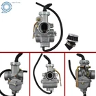 Carburetor & Air Filter For Honda Dirt Bike 1 20MM PZ20 New. Price: $16.26.