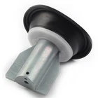 For Kawasaki KL600 KLR650 40 Cvk Carburetor Vacuum Slide Piston New. Price: $15.54.