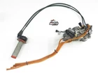 2006-2007 Ktm 400 450 525 Exc Xc-w Oem Keihin Fcr 39MM Carburetor (carb Stock Used. Price: $485.00.