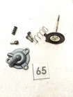 CM450-A Hondamatic Carburetor Float Accelerator Cover 1982 1983 #65 ACP-8 Used. Price: $20.00.