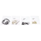 Balls Carburetor Rebuild Kit 26-1702 New. Price: $131.60.
