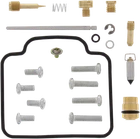 Moose Racing Carburetor Rebuild Kit 1003-0734 New. Price: $53.99.