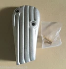 Harley Linkert Schebler Cast Alloy Carb Cover Bird Catcher Snoot Bobber Roth New. Price: $69.95.