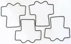 And Supply 18-6309 Cap Gasket 4 Pack New. Price: $36.04.