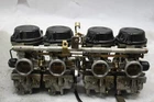 3HH-14901-04-00 Carburetor 1997 Yamaha FZR600R Used. Price: $200.00.