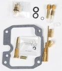 Shindy 03-806 Carburetor Repair Kit Suzuki DRZ125 DR-Z125/L 2003-2009 New. Price: $46.92.
