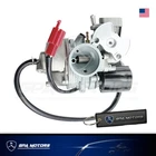 Carburetor Fit Yamaha Zuma YW50 Scooter Moped 2002-2011 New. Price: $85.99.