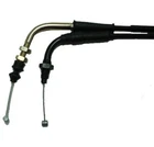 Genuine Hooligan 170I, Scooter Throttle Cable New. Price: $20.39.