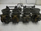 Y3 Honda Cb 750 F 1977 Carburetors 16101-410-305 16102-410-305 16103-410-305 Used. Price: $139.49.