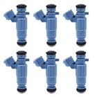 Lablt 6PCS Fuel Injectors For 2003/2004/2005 Kia Sorento 3.5L 35310-38010 New. Price: $24.38.