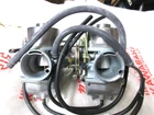 Kawasaki KZ400D Nos Carburetor Assy KZ400S 16001-246 New. Price: $449.99.