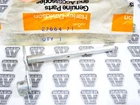 Amf Harley Davidson Nos New 27664-71 Choke Shaft & Lever Flh Fx Xlch Xlh. Price: $39.99.