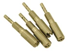 Mikuni Pilot Jets 4-PACK VM28/486 #17.5 New. Price: $20.82.