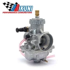 Genuine Mikuni Carburetor High Performance Round Slide VM24-512 24MM New. Price: $149.97.