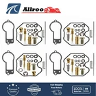 Fit For Honda 77-78 CB750F 1978 CB750K 4 Carburetor Rebuild Repair Kit New. Price: $19.10.