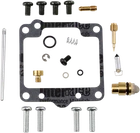 Parts Unlimited Carburetor Repair Kits 1003-1398 New. Price: $57.81.