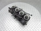 1999 Honda CBR600F4 Oem Carburetors Carbs Intake Assembly Used. Price: $260.35.