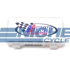 Genuine Mikuni HSR42 TM42 Dealer Jet Kit Main Pilot Needles KHS-025 New. Price: $173.88.