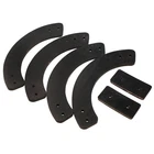 New Rectangle Paddle Set Fits Bolens 31AE160-163 By 735-04033 735-04032. Price: $74.12.