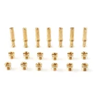Jet Kit Carburetor Main Assortment For S&s G Carbs Evo V-twin 35-0995 Us New. Price: $21.37.