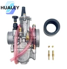 Pwk Racing Flat Side Carburetor For 2002-2022 Yamaha YZ85 New. Price: $32.99.