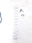 Honda CB650-CUSTOM Carburetor Slide Spring 1981 1982 # 49 Uo AP-423 Used. Price: $14.00.