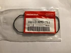 Genuine Honda Carburettor Float Bowl Gasket / Seals NS400R New. Price: $53.56.