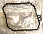 Original Yamaha Oem Carburetor Float Bowl Gasket O-ring P/n 1HX-14147-00-00 New. Price: $9.99.