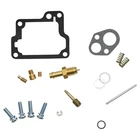 Youth Atv Carburetor Kit Kawasaki KFX50 KSF50 49CC 2003-2006 Numbers 16030-S004 New. Price: $68.67.