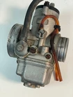 1986 Ktm 250 Mx Dellorto Carburetor Clean! Used. Price: $150.00.