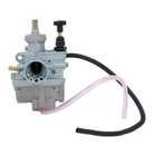 Carburetor For Suzuki 13200-40B10 / LT80 Atv New. Price: $16.70.