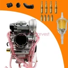 Carburetor For Suzuki 2005-2007 New. Price: $80.55.