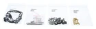 Balls 26-1730 Bike Carburetor Rebuild Kit New. Price: $123.93.