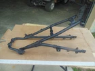 11-18 Kawasaki KLR650 Oem Rear Back 32160-0496-18R Used. Price: $74.99.
